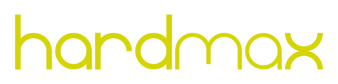 Hardmax logotype